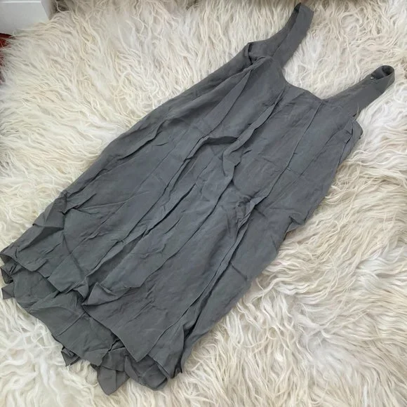 SACHIN + BABI Scoop Neck Knee-Length Dress - Picture 7 of 9